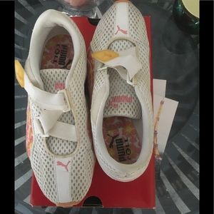 PUMA TENIS 👟